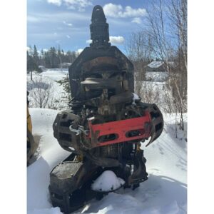 Ponsse H6 2020