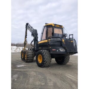 Ponsse Beaver 2022