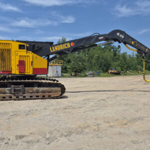 Landrich LR 2.0 2021