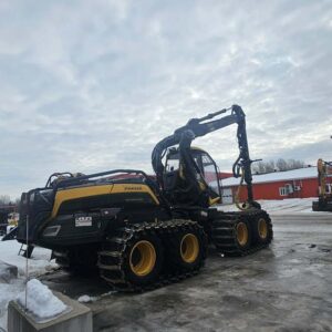 Ponsse Scorpion 2020