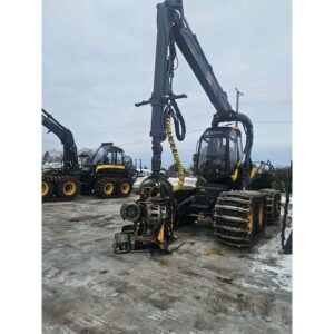 Ponsse Scorpion 2020