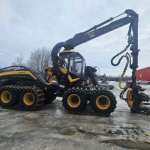 Ponsse Scorpion 2020