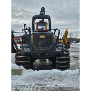 Ponsse Scorpion 2020