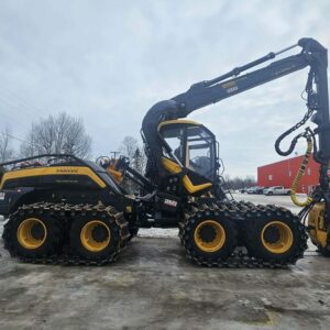 Ponsse Scorpion 2020