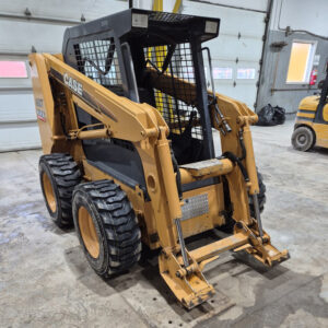 CASE 60XT 2004