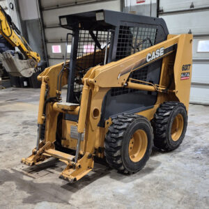 CASE 60XT 2004