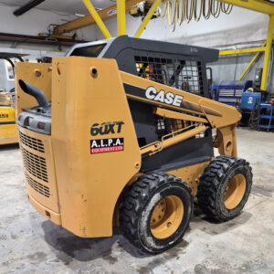 CASE 60XT 2004