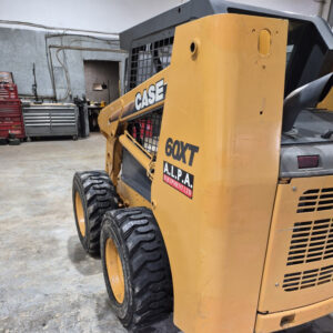 CASE 60XT 2004
