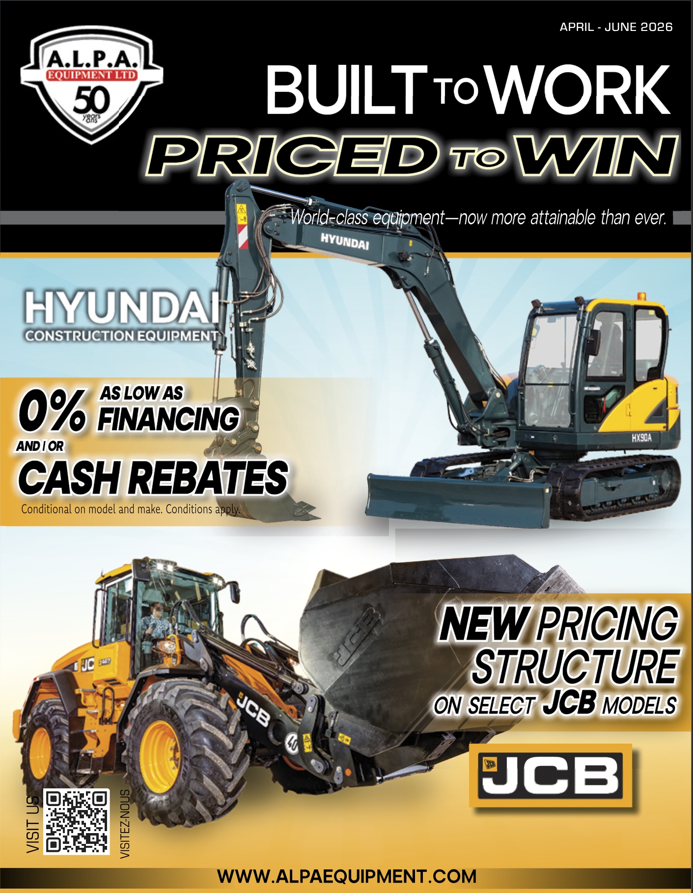 ALPA Promotion - Construction Brochure &ndash; April-June 2026