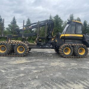 Ponsse Bison AF 24.0 2024