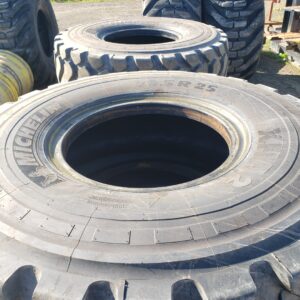 MICHELIN XHA2 20.5R25