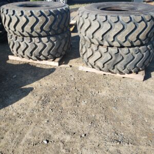 MICHELIN XHA2 20.5R25