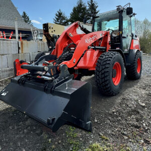 Kubota R640 2023