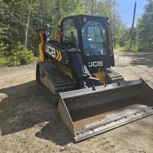 2020 JCB 3TS-8T