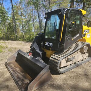 2020 JCB 3TS-8T