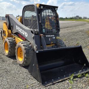 Volvo MC115C 2014