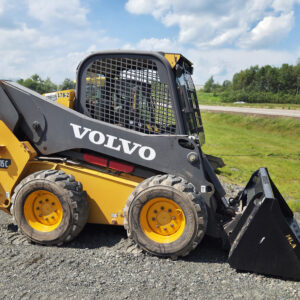 Volvo MC115C 2014