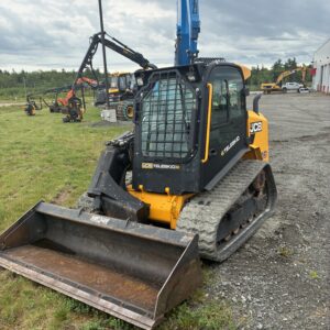 2019 JCB 3TS-8T