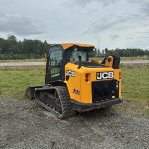 2019 JCB 3TS-8T