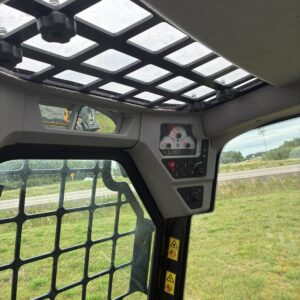 2019 JCB 3TS-8T