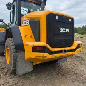 2023 JCB 437 ZX