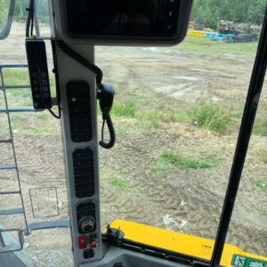 2023 JCB 437 ZX