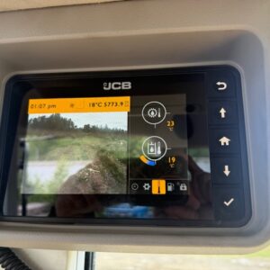 2023 JCB 437 ZX