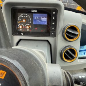 2023 JCB 437 ZX