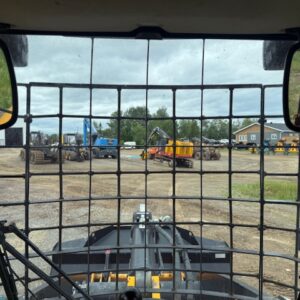 2023 JCB 437 ZX