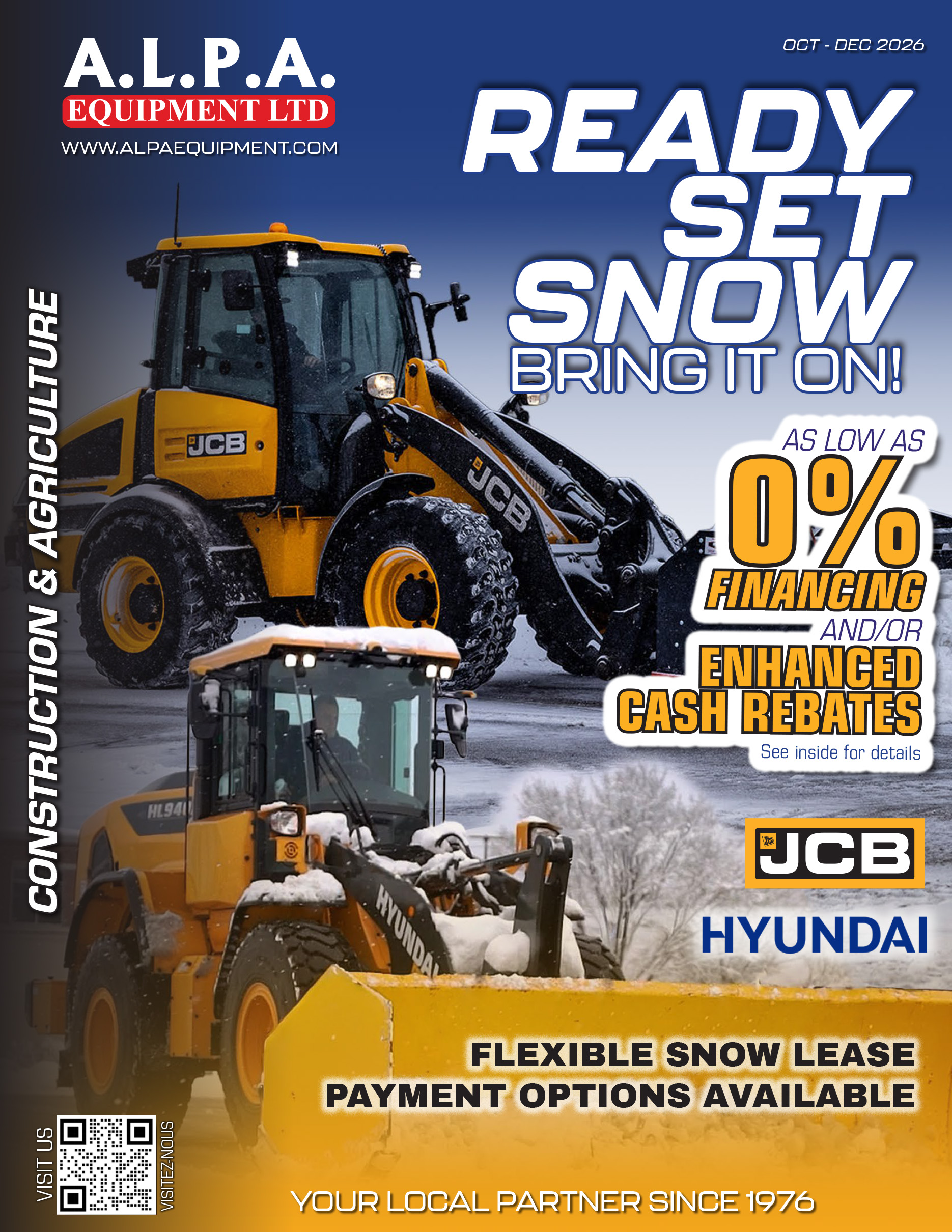 ALPA Promotion - Construction Flyer Q4, 2026
